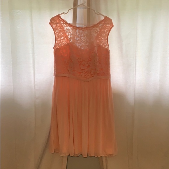David's Bridal Dresses & Skirts - David’s Bridal Bellini Dress David's Bridal Dresses & Skirts - David’s Bridal Bellini Dress